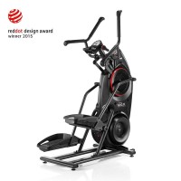 Bowflex M3 Maxtrainer Vélo Elliptique Stepper Haut De Gamme