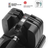 Haltères réglables SelectTech® Bowflex® 560i
