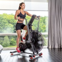 Vélo de biking à air Airbike AIRDYNE AD8 Schwinn Vélo de biking à air Airbike AIRDYNE AD8 Schwinn