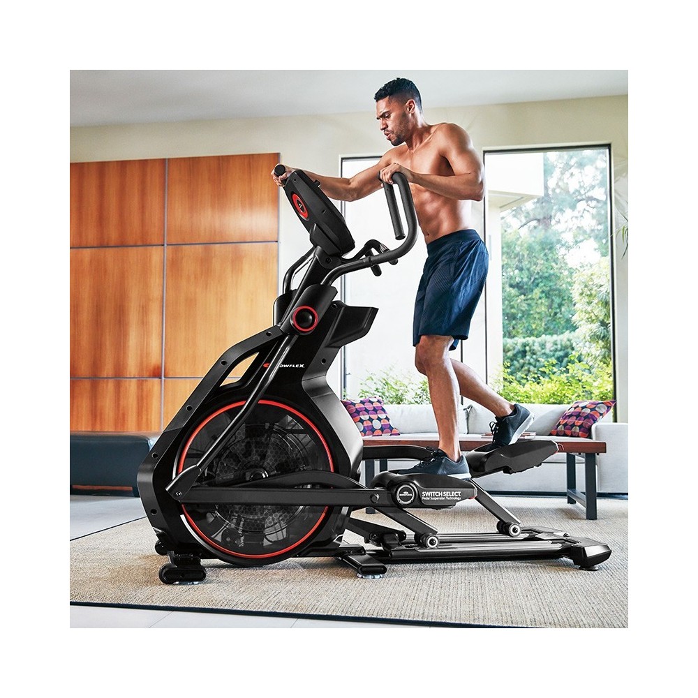 Exercise Bike David Douillet Orbit Gym VÃ©lo Appartement Carrefour