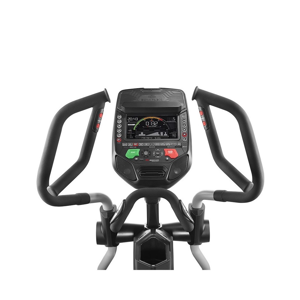 Vélo elliptique Bowflex connecté BXE326