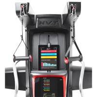 Hybrid Velocity Training HVT Bowflex