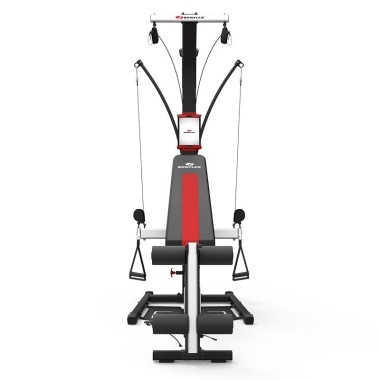 Appareil de musculation compact et pliable PR1000 Bowflex