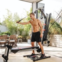 Appareil de musculation PR1000 Bowflex Appareil de musculation PR1000 Bowflex