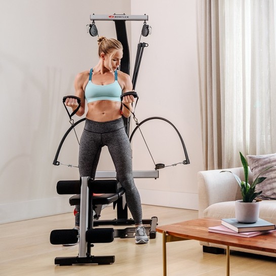Appareil de musculation PR1000 Bowflex