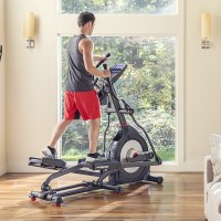 Vélo elliptique Schwinn 570E