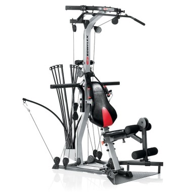 Appareil de musculation XTREME 2 SEi Bowflex