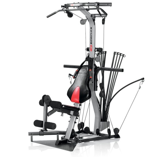 Appareil de musculation XTREME  SE BOWFLEX