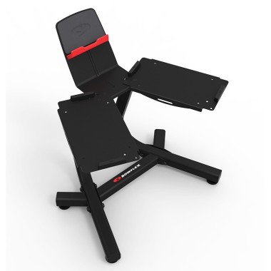 Support Haltères Réglables 552i et 1090i SelectTech Bowflex 2