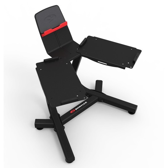 Support Haltères Réglables 552i et 1090i SelectTech Bowflex