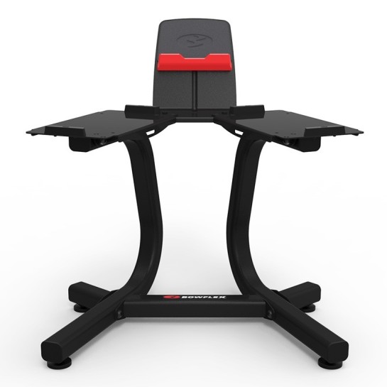 Support Haltères Réglables 552i et 1090i SelectTech Bowflex