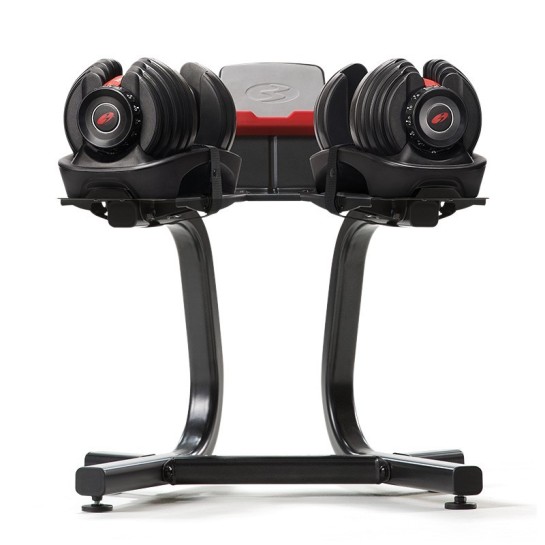 Support Haltères Réglables 552i et 1090i SelectTech Bowflex