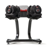 Support Haltères Réglables 552i et 1090i SelectTech Bowflex