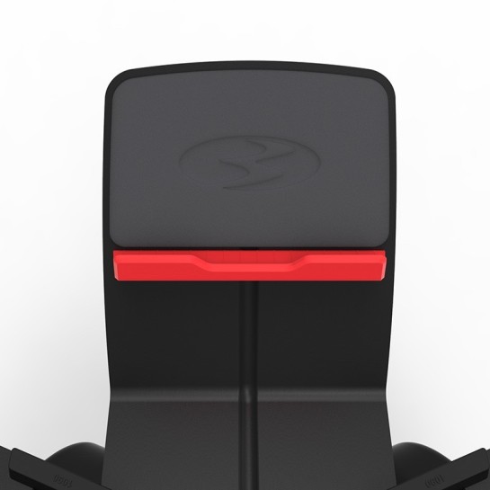 Support Haltères Réglables 552i et 1090i SelectTech Bowflex