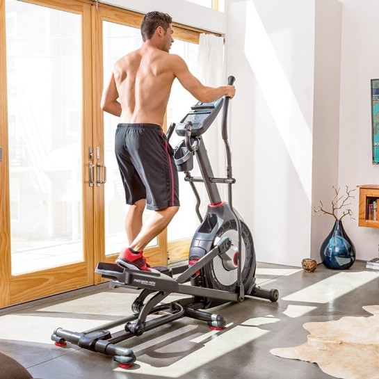 Vélo elliptique Schwinn 430i