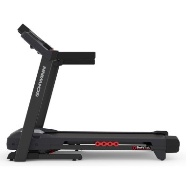 Tapis de course haut de gamme Schwinn 530i 2