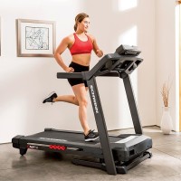 Tapis de course haut de gamme Schwinn 530i