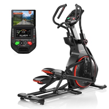 Bowflex BXE226 Vélo Elliptique connecté Haut De Gamme