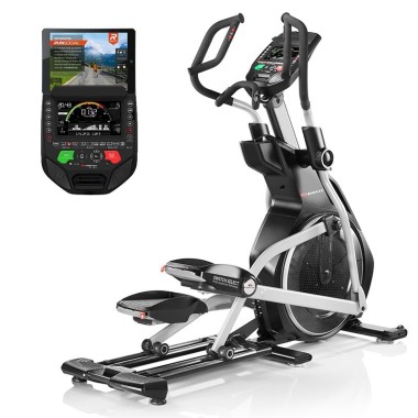 Bowflex BXE326 Vélo Elliptique connecté Haut De Gamme