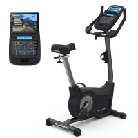 Vélo d'appartement haut de gamme Schwinn 570U