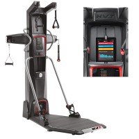 Hybrid Velocity Training HVT Bowflex