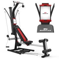 Appareil de musculation PR1000 Bowflex Appareil de musculation PR1000 Bowflex