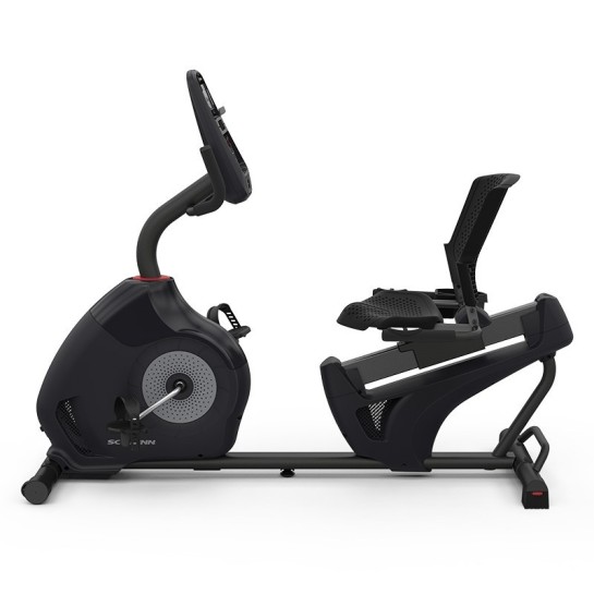 Vélo d'appartement semi-allongé haut de gamme Schwinn 230i