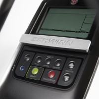 Vélo elliptique connecté haut de gamme Schwinn 510E