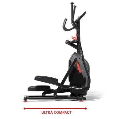 Elliptique comparatif hotsell