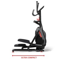 Vélo elliptique connecté haut de gamme Schwinn 510E