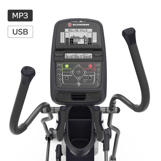 Vélo elliptique Schwinn 430i