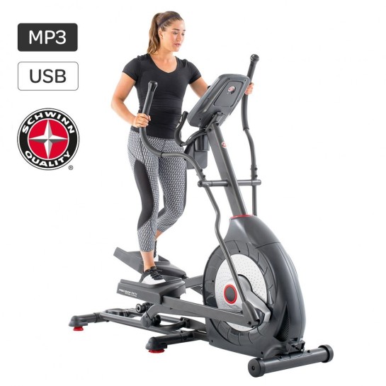 Vélo elliptique Schwinn 430i