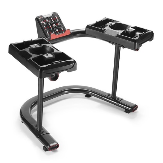 Support Haltères Réglables 560i SelectTech® Bowflex®