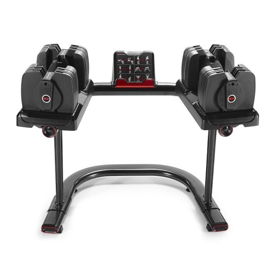 Support Haltères Réglables 560i SelectTech® Bowflex®