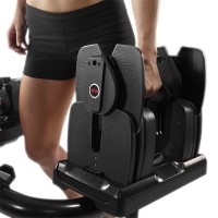 Support Haltères Réglables 560i SelectTech® Bowflex®