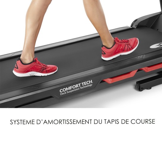 Tapis de course Bowflex BXT128