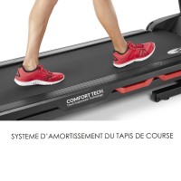 Tapis de course Bowflex BXT128 Tapis de course Bowflex BXT128