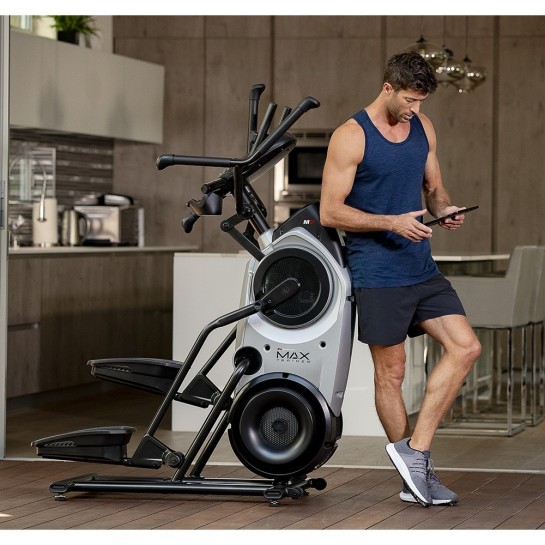 Bowflex® M6 Maxtrainer® Vélo Elliptique Stepper Haut de Gamme