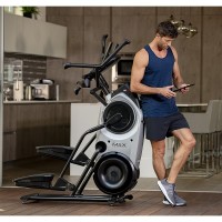 Bowflex® M6 Maxtrainer® Vélo Elliptique Stepper Haut de Gamme