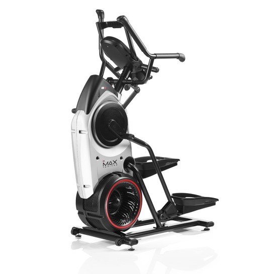 Bowflex Max Trainer M6 Vélo Elliptique Stepper Haut De Gamme