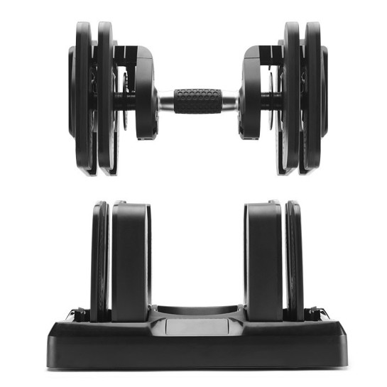 Haltères réglables SelectTech® Bowflex® 560i