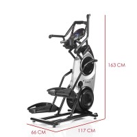 Bowflex® M6 Maxtrainer® Vélo Elliptique Stepper Haut de Gamme