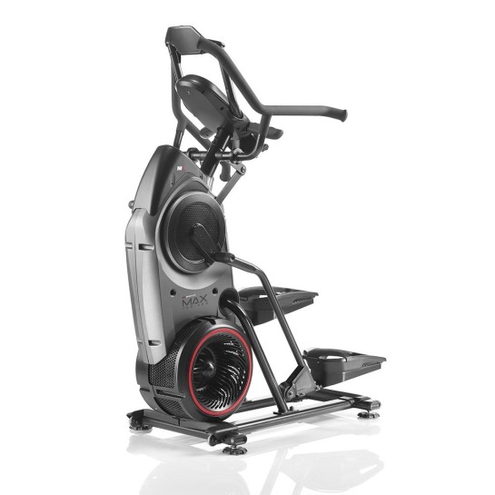 Bowflex Max Trainer M8 Vélo Elliptique Stepper Haut De Gamme