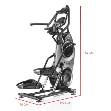 Bowflex® M8 Maxtrainer® Vélo Elliptique Stepper Haut de Gamme 2