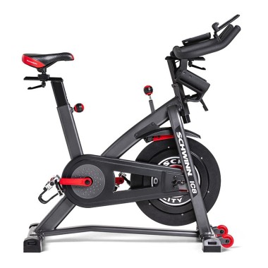 Vélo de biking haut de gamme Schwinn IC8 2