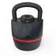 BOWFLEX Kettlebell réglable SelectTech 840