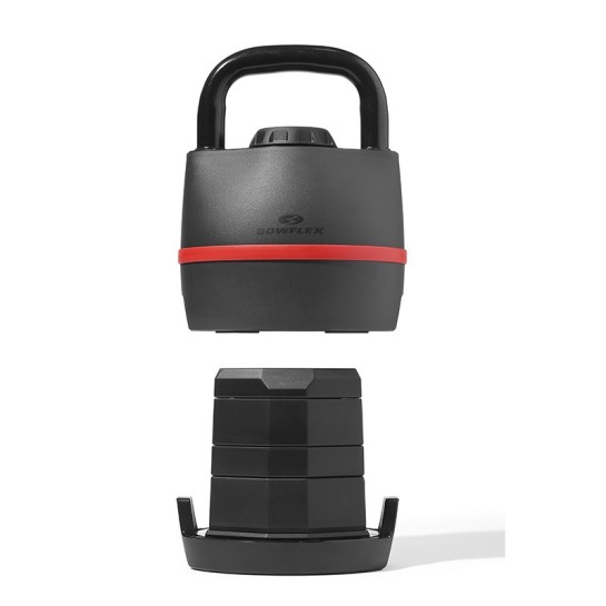 BOWFLEX Kettlebell réglable SelectTech 840