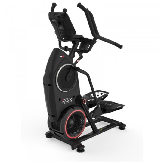 Bowflex Max Total Trainer Vélo Elliptique Haut De Gamme