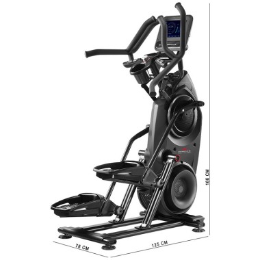 Bowflex Max Total Trainer Vélo Elliptique Haut De Gamme 2