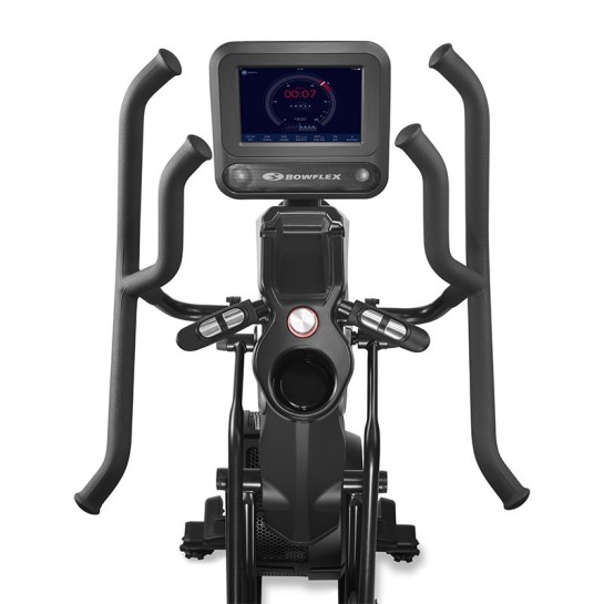 Bowflex Max Total Trainer Vélo Elliptique Haut De Gamme
